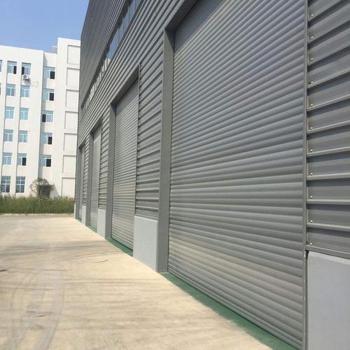 楚雄卷帘门价格
