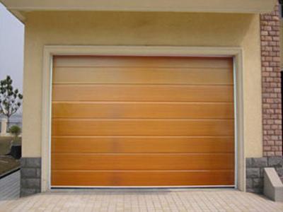 卷帘门的常见类型及安装方法